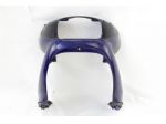 BMW F 650 ST 46632346285 CUPOLINO E169 93 - 03 TRIM PANEL CON GRAFFI