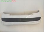 PARAURTI POST. BIANCO  999-U1311044 Carrozzeria  Lamierati esterni  Paraurt &hellip;