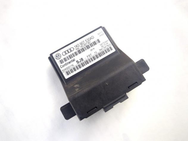 1K0907530AD CENTRALINA GATEWAY VOLKSWAGEN GOLF 6 1.6 G 75KW 5M 5P (2009) RICAMBIO USATO - Foto 2