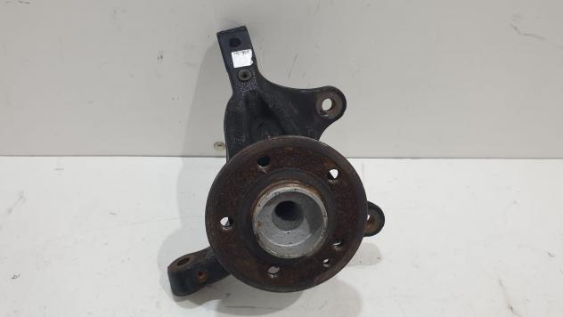 FUSELLO COMPLETO ANTERIORE SINISTRO MERCEDES Vito Serie (W447) A4473320401 A4473320401 (14) - Foto 2