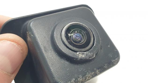 RETROCAMERA POSTERIORE CITROEN C3 Serie 9809301180 (16) - Foto 6