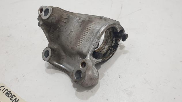SUPPORTO ALBERO TRASMISSIONE PEUGEOT 2008 1° Serie 9680276880 9H06 Diesel 1.6 (13) - Foto 9