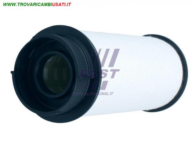 FILTRO CARBURANTE IVECO DAILY 06 INSERTO 09 2.3/3.0 FT39302  IVECO - DAILY CABINATO - 2011  2014, IVECO - DAILY FURGONE