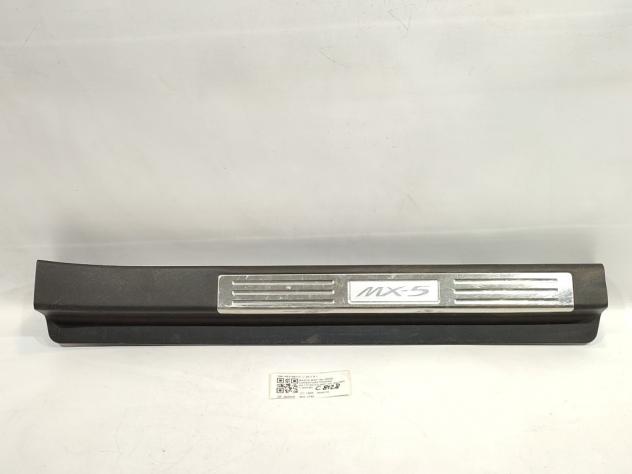 BATTITACCO MAZDA MX-5 2° Serie NE5168710 L828 (0513)