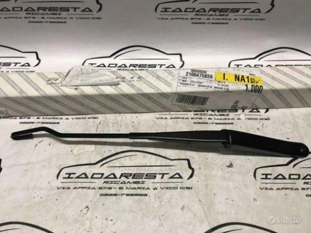 Braccio Tergicristallo Ant. Sx Fiat Stilo 46814352