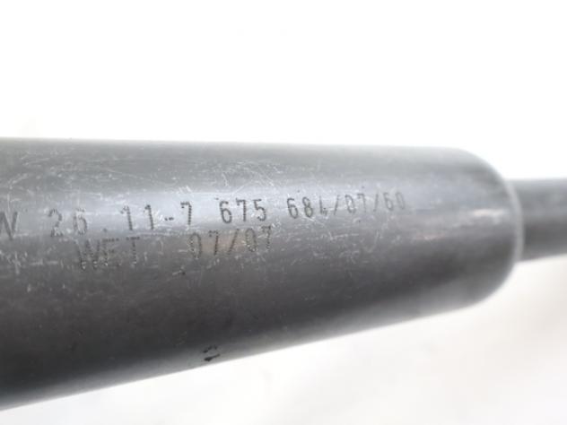 BMW K 1200 R 26117675684 ALBERO DI TRASMISSIONE CARDANO K43 04 - 08 DRIVE SHAFT - Foto 4