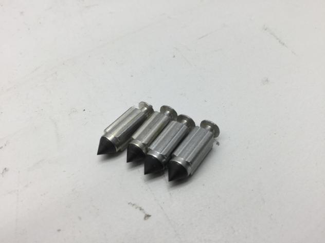 HONDA HORNET 600 SERIE SPILLI TENUTA CARBURANTE CARBURATORE 2001 PC36A02F