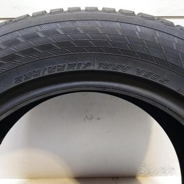 4 gomme 235 55 17 yokohama a34827 - Foto 7
