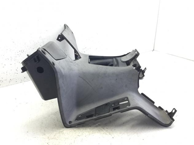 KYMCO DOWNTOWN I 300 CARENA CONTROSCUDO RETROSCUDO - ATTACCO ROTTO 2011 V20020 - Foto 7