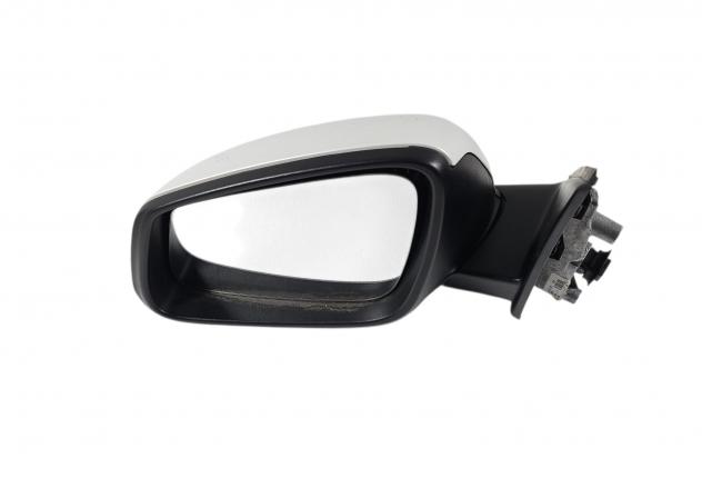 SPECCHIETTO RETROVISORE SINISTRO BMW X1 Serie (F48) 51167423635 (15)