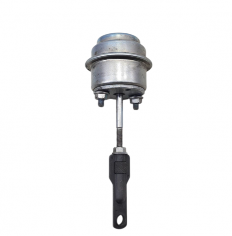 VALVOLA TURBINA MAZDA CX-5 Serie 433483-119 SH Diesel 2200 (1216) - Foto 15