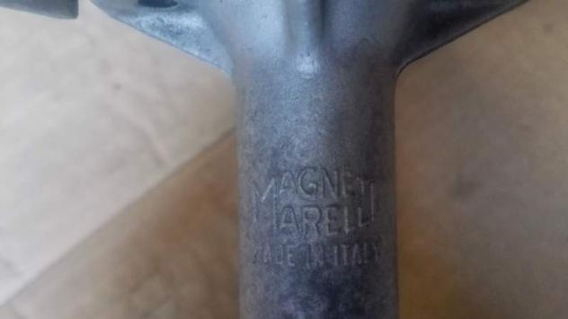 Spinterogeno Magneti Marelli completo Lancia Delta 1.3 1 serie - Foto 5