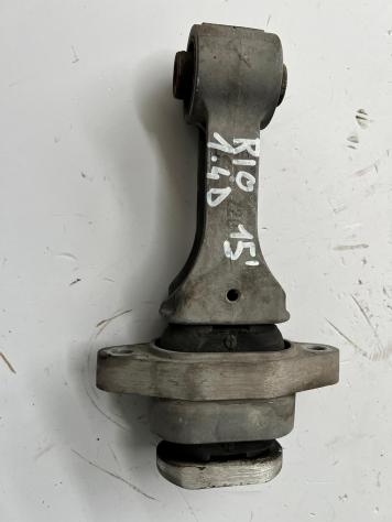 SUPPORTO MOTORE KIA Rio 4° Serie diesel 1.4 (11)