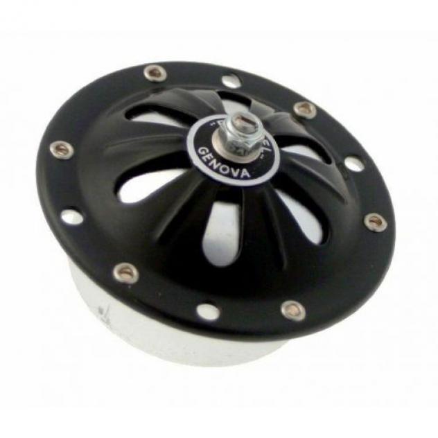 Clacson 6 Volt Vespa 125 V1 a V15 - V30 a V33 fino 1952