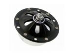 Clacson 6 Volt  Vespa 125  V1 a V15 - V30 a V33 fino 1952