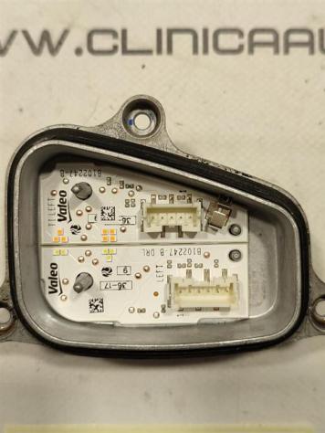 CENTRALINA XENON SEAT Ibiza Serie 90118118 73110446 DGT (17) - Foto 3