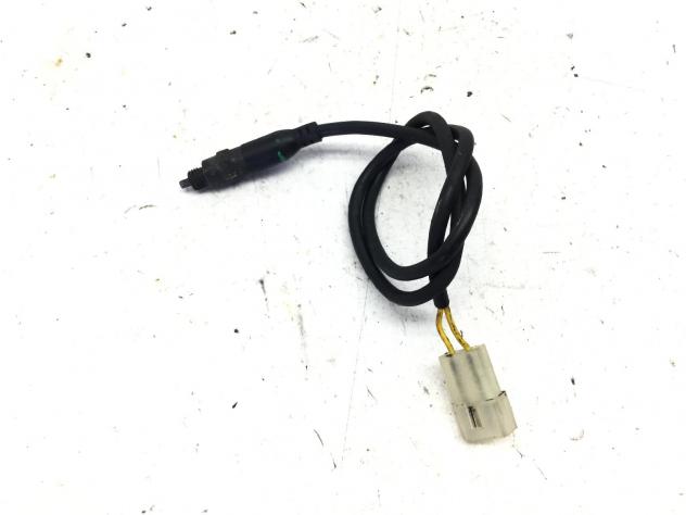 APRILIA PEGASO STRADA 660 SENSORE STOP MICROSTOP FRENO POSTERIORE 2005 2009 VDB - Foto 5