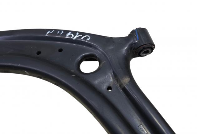 BRACCIO OSCILLANTE ANTERIORE SINISTRO FORD Puma Serie 2422615 (19) - Foto 4