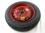 VENDO ROTINO DI SCORTA DEBICA 135/70 R13