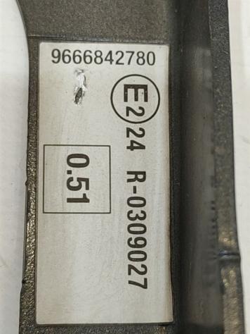 CERNIERE COFANO ANTERIORE DX E SX PEUGEOT 5008 1° Serie 9666842780 968586708B 968586748B DV6TED4-9HZ-9H01 (09) - Foto 4