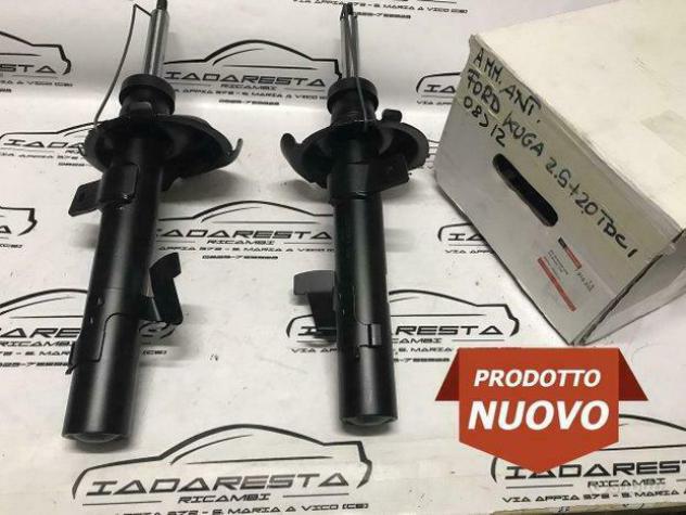 Kit Ammortizzatori Anteriori Ford Kuga 1919333 - Foto 2
