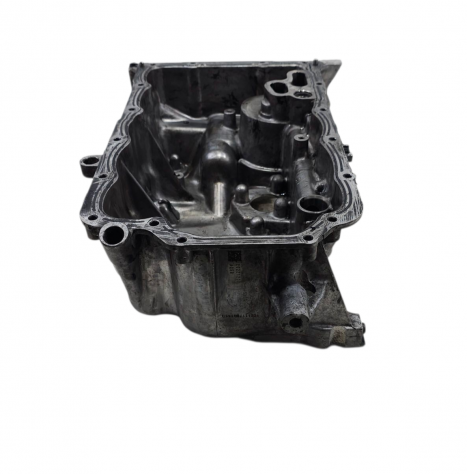 COPPA OLIO MOTORE HYUNDAI Tucson Serie 21510-2U010 D4FE Diesel 1600 (20) - Foto 5
