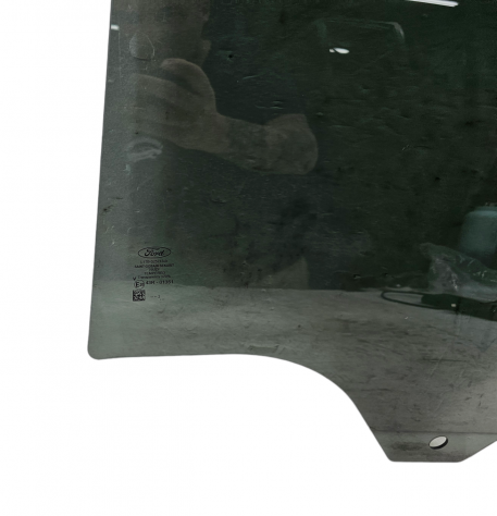 VETRO SCENDENTE POSTERIORE SINISTRO FORD Puma Serie L1TB-S25713-B (19) - Foto 7