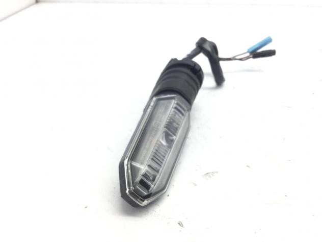HONDA CBR RR ABS KM0 600 FRECCIA ANTERIORE DESTRA 2024 2026 PC69A4RK - Foto 4