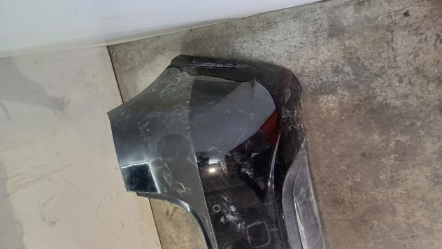 PARAURTI POSTERIORE COMPLETO MERCEDES Classe B W246 2° Serie A24688012409999 270920 (12) - Foto 3