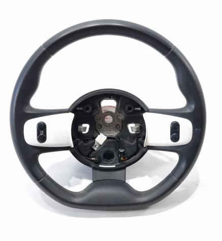 VOLANTE RENAULT Twingo III serie 484006127R (14)