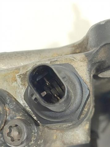 POMPA INIEZIONE DIESEL MERCEDES Classe A Serie (W176) A6510701201 28297640 651901 diesel 1796 (1218) - Foto 4