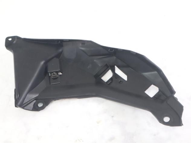 KAWASAKI Z 900 360430005 COVER POSTERIORE SINISTRA ZR900S 25 - 26 REAR LEFT FAIRING - Foto 3