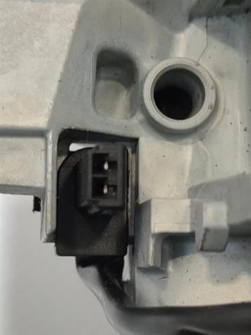 BLOCCHETTO ACCENSIONE AUDI A3 Cabriolet Serie (8P7) B1K0905851 1K0905865A CAYC (0813) - Foto 7