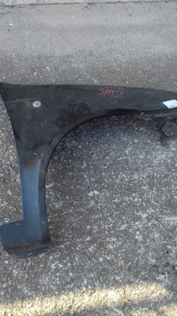 parafango anteriore destro fiat punto 3 porte 99-03 - Foto 2