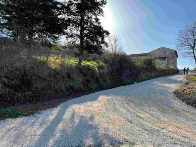 Immobile in asta di 34322 m² in vendita a Bucine - Foto 18