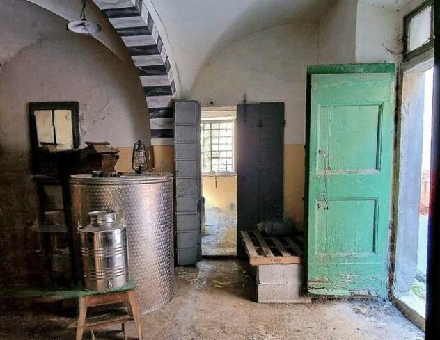 Rustico in vendita a Calci 370 mq Rif: 1417821 - Foto 9