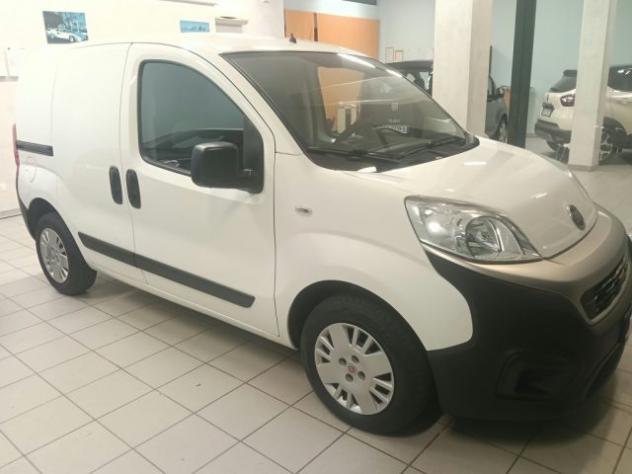 FIAT 1.3 MJT 80CV Cargo SX rif. 24201442