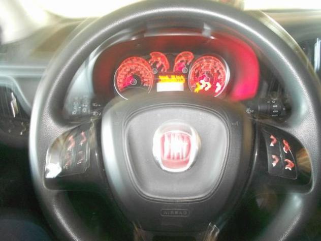 FIAT DOBLO VAN 3POSTI rif. 23948144 - Foto 7