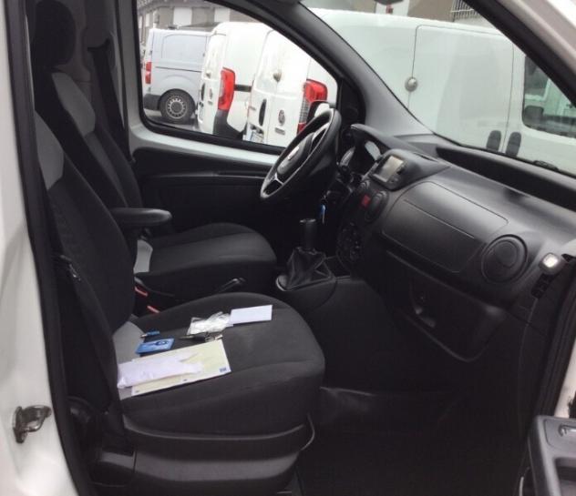 Fiat Fiorino 1.3 MJT 95CV Cargo Adventure - Foto 7