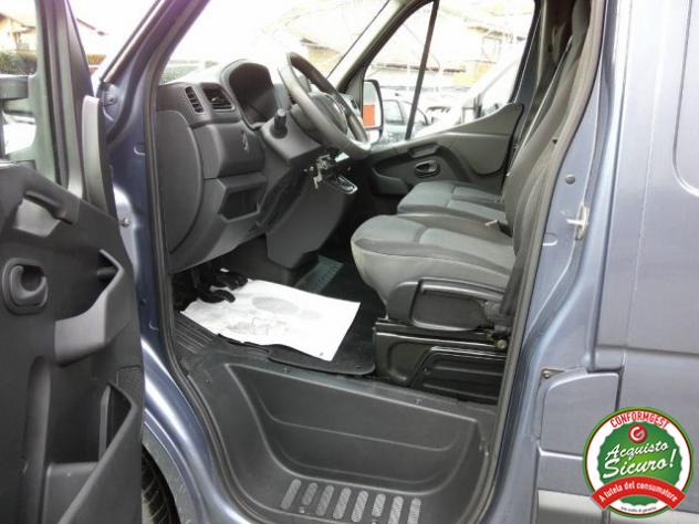 RENAULT Master T33 2.3 dCi 150 PC-TM Furgone Energy Ice rif. 23351885 - Foto 9