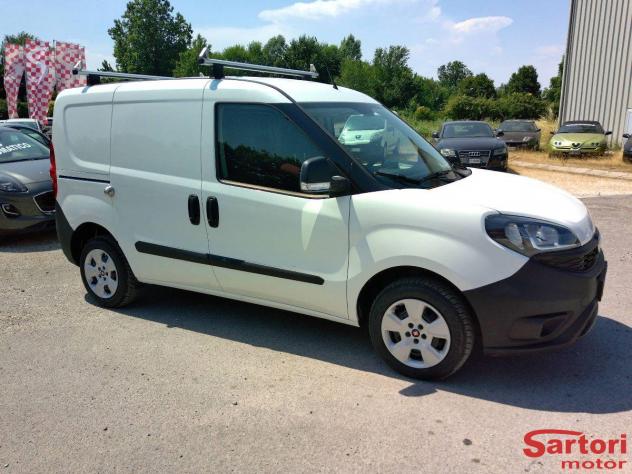 FIAT - Doblò - 1.6 MJT 120 CV Easy - Foto 2