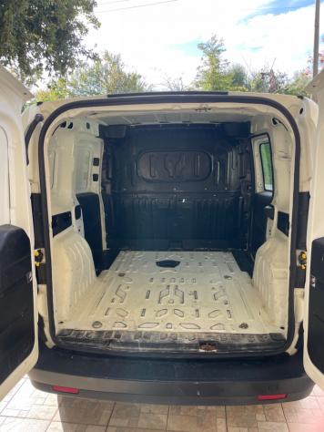 Fiat Doblo doblcargo 1300 diesel 85 cv - Foto 3