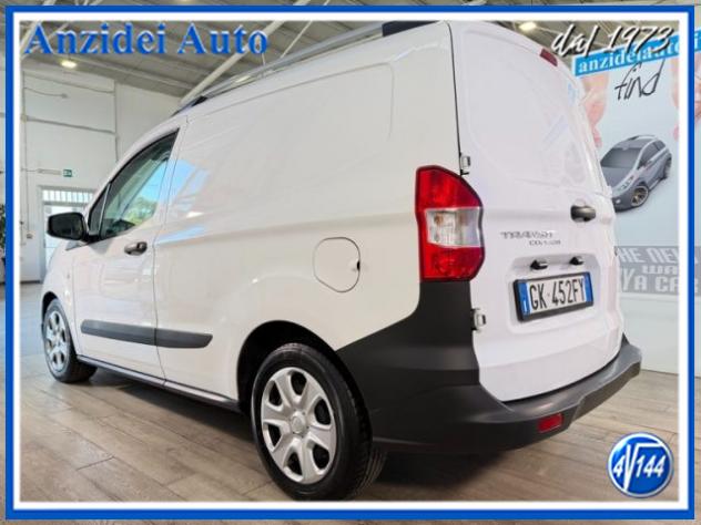 FORD Transit Courier 1.0 EcoBoost 100CV Van Trend rif. 24156893 - Foto 4