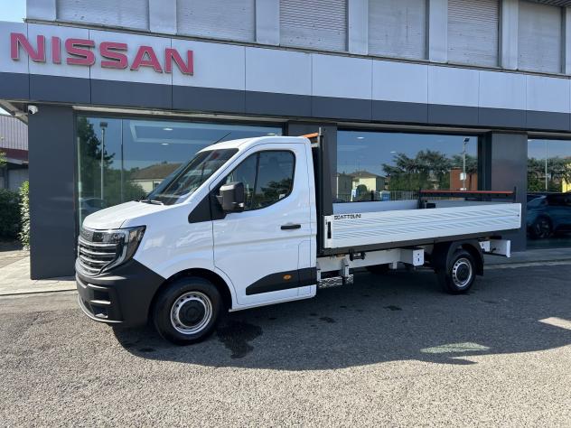 Renault Master PRONTA CONSEGNA 130CV CASSONE FISSO 3900X2100 PREZZO+IVA - Foto 3