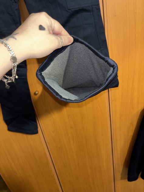 PANTALONI NUOVI DA LAVORO UNISEX MARCA PAYPER (FATTI FARE DA CONTADI CASTALDI) I - Foto 4