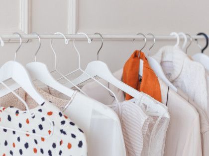 Tribunale di Pordenone - RG 2/2024 Abbigliamento/Accessori in asta