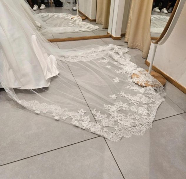 ABITO DA SPOSA - Foto 3