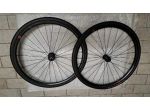 COMPONENTI ASSEMBLAGGIO BICI DA CORSA