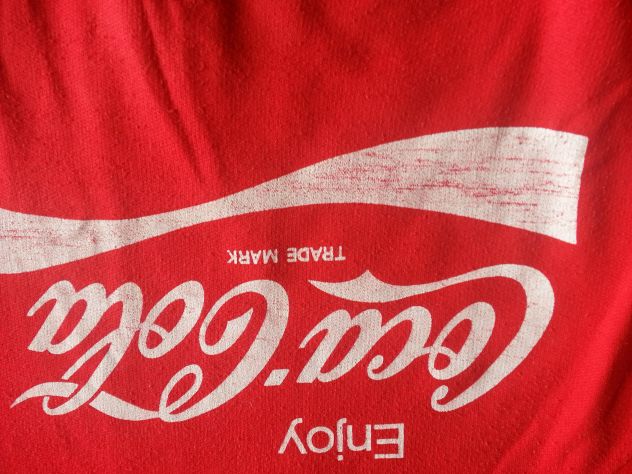 tuta ginnica coca cola - Foto 6