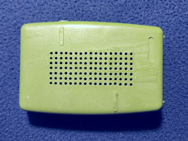 Radio AM a transistor Victor anni ’60 - Foto 3
